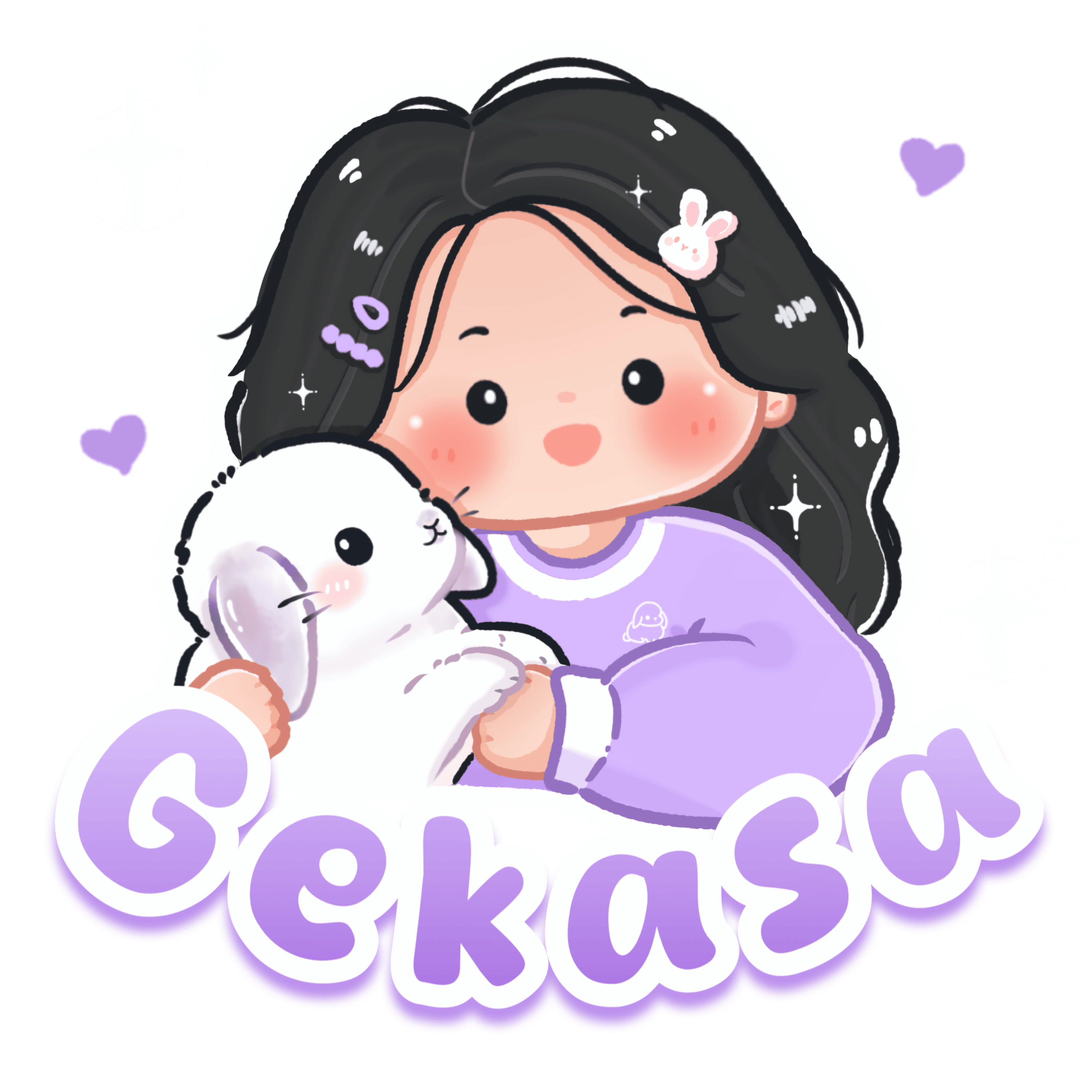 Gekasa Bunnies