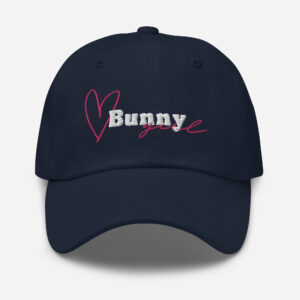 Classic Cap - Bunny Girl